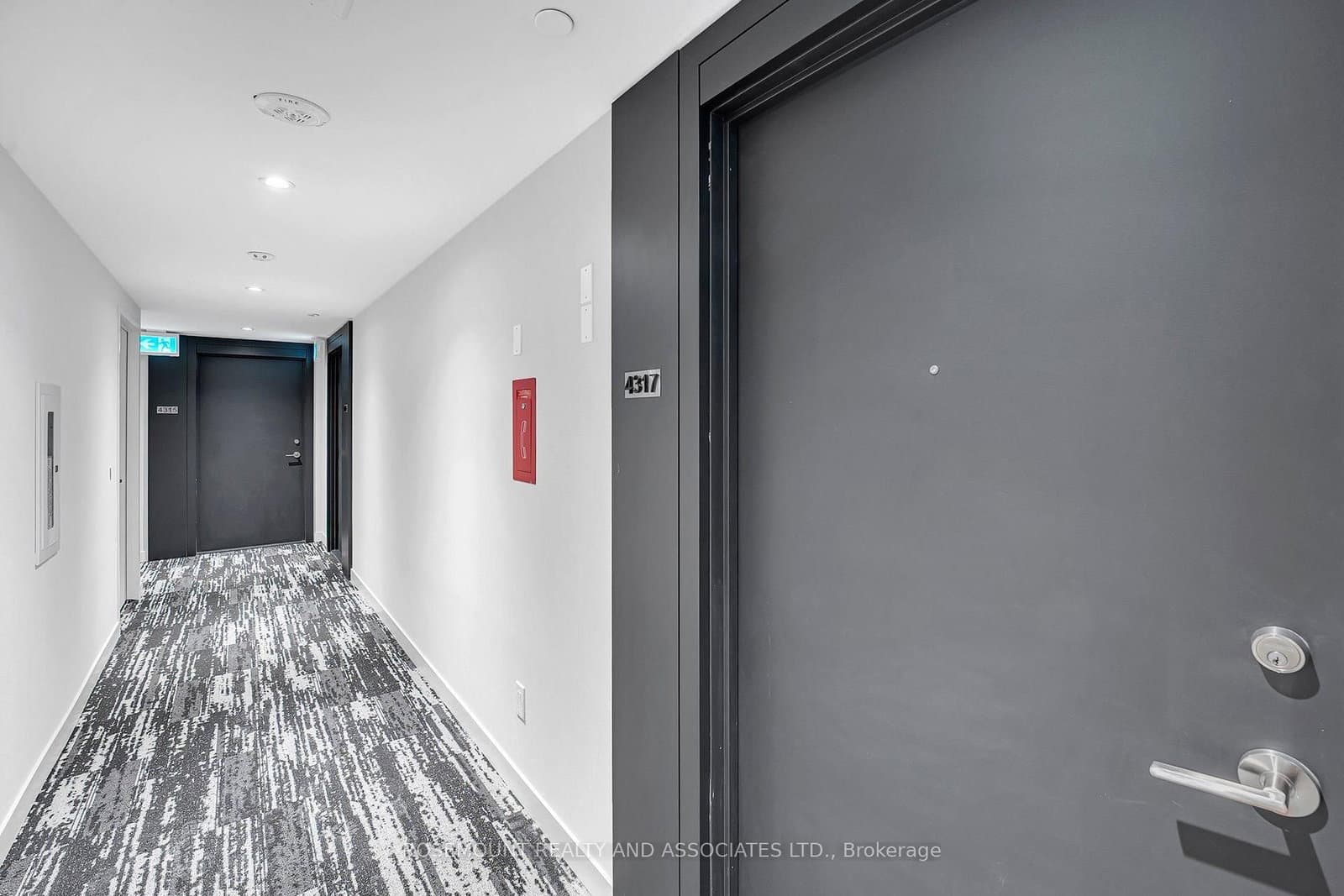 252 Church Street, Unit 4317 - Image 3