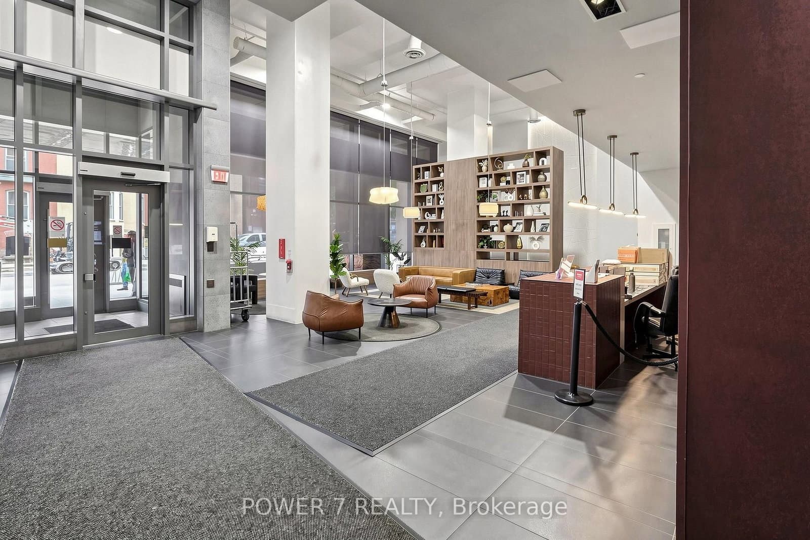 21 Widmer Street, Unit 4207 - Image 5