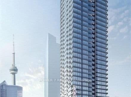 295 Adelaide Street W, Unit 2411 - Image 1