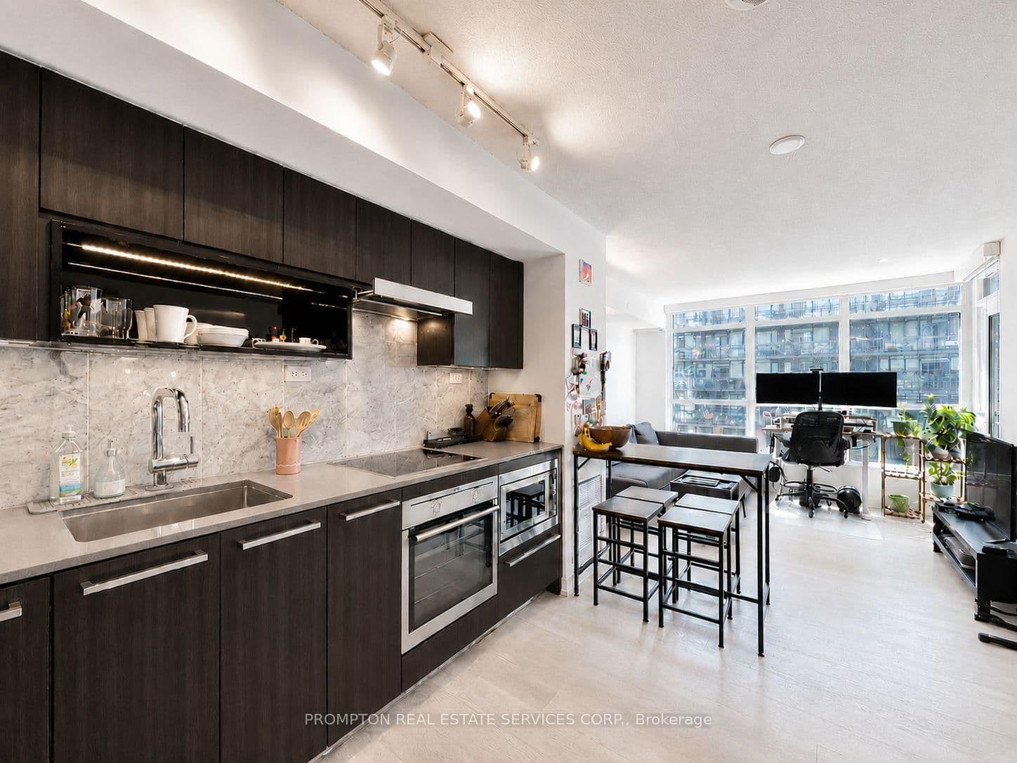 80 Queens Wharf Road, Unit 1015 - Image 2