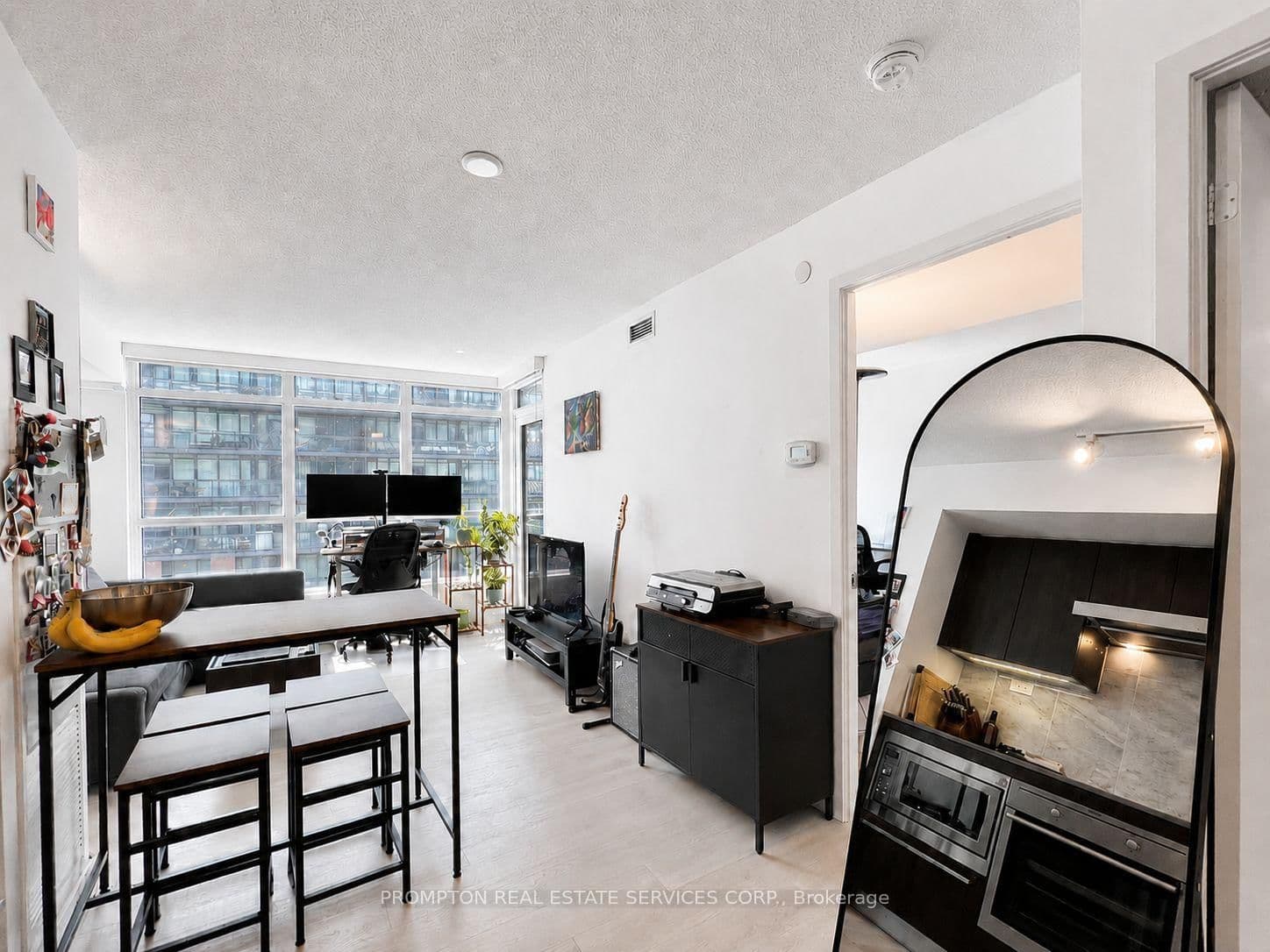 80 Queens Wharf Road, Unit 1015 - Image 3