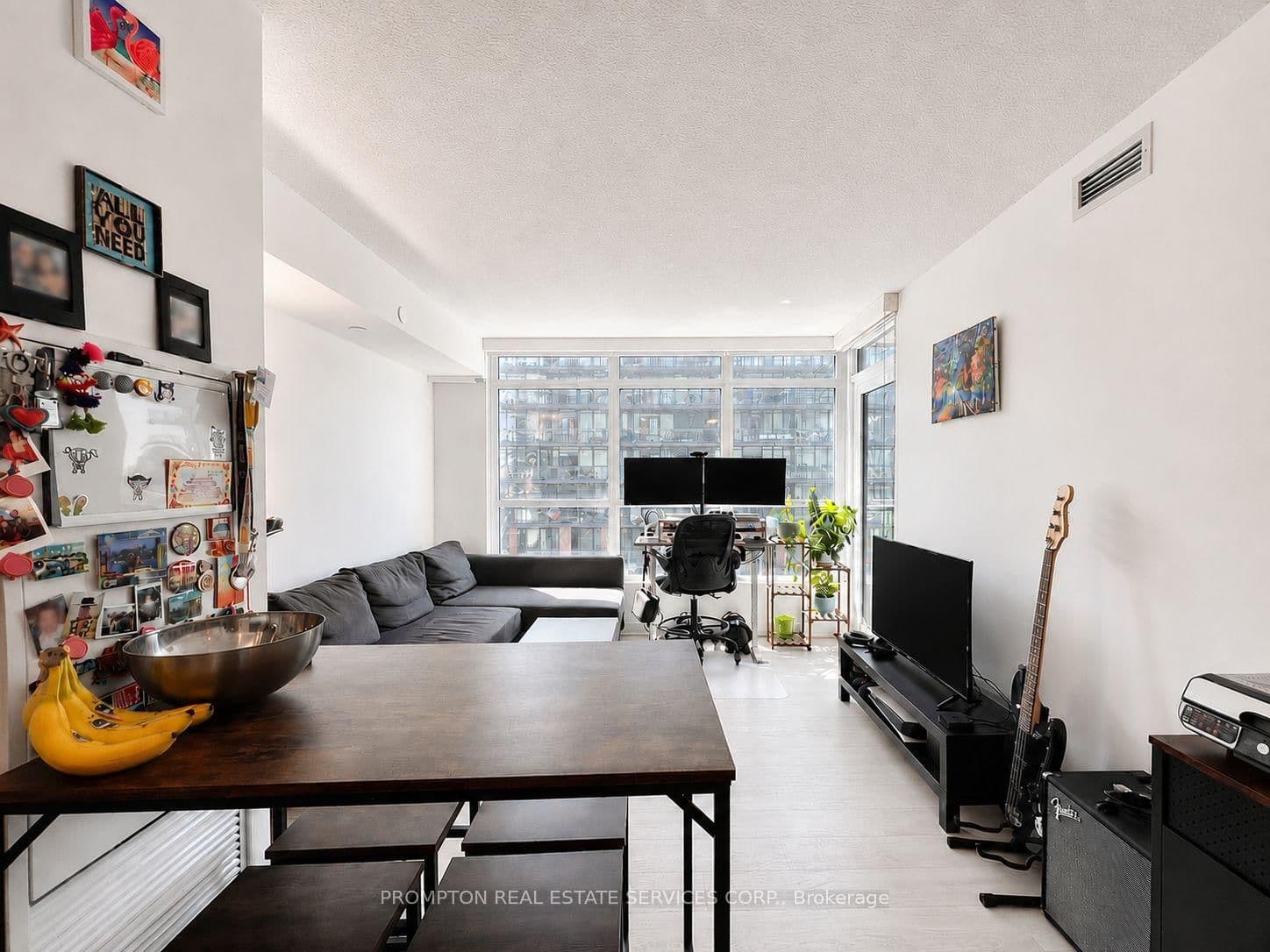 80 Queens Wharf Road, Unit 1015 - Image 4