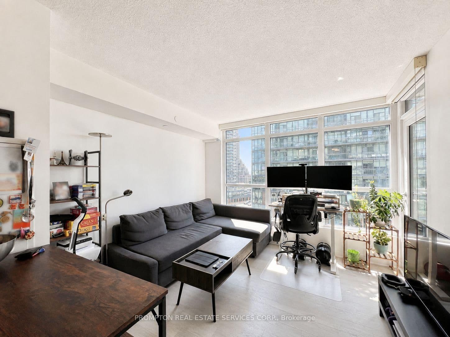 80 Queens Wharf Road, Unit 1015 - Image 5
