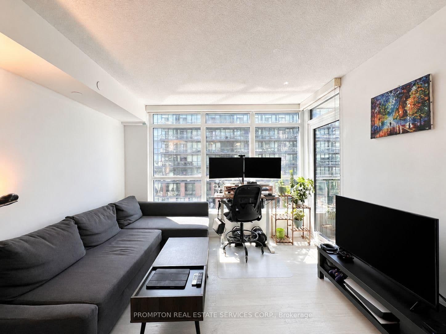 80 Queens Wharf Road, Unit 1015 - Image 6