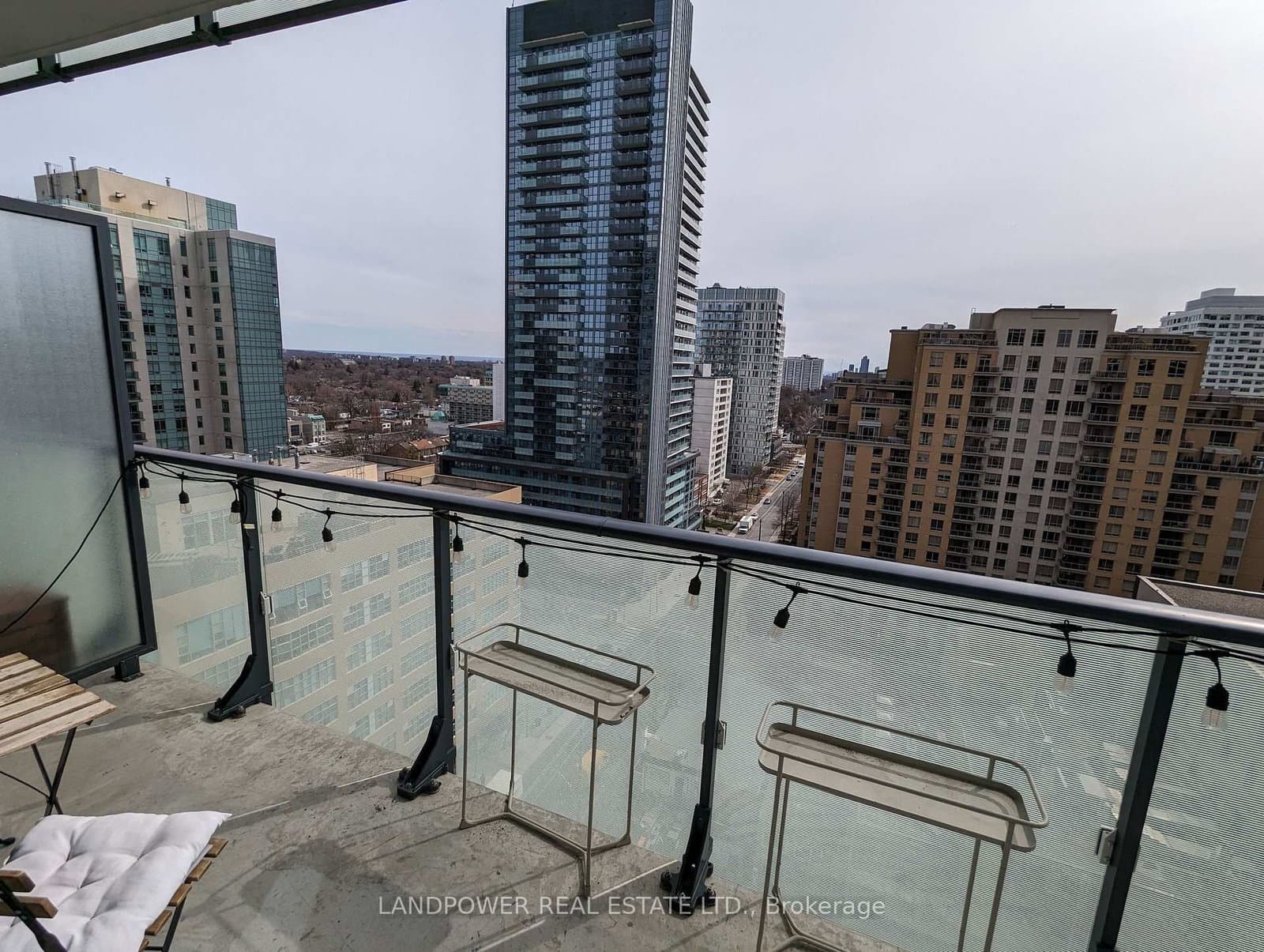 161 Roehampton Avenue, Unit 1611 - Image 4