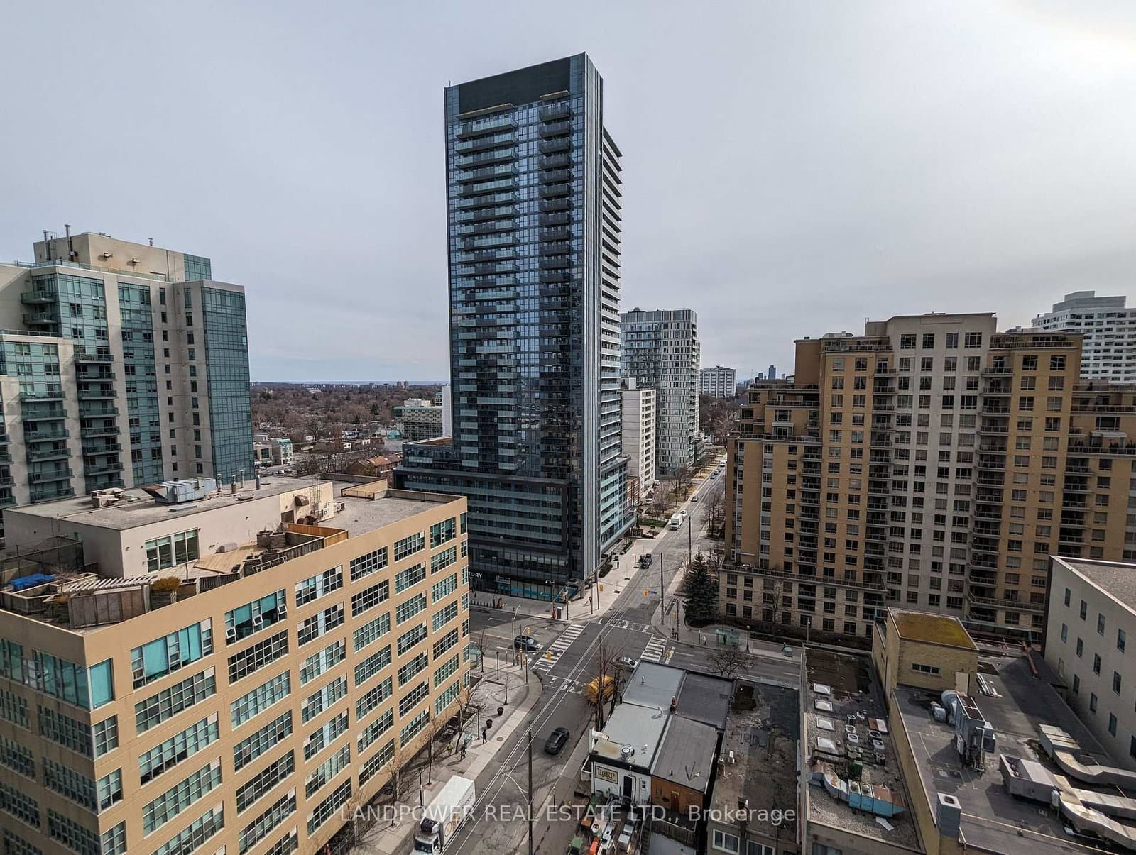 161 Roehampton Avenue, Unit 1611 - Image 5