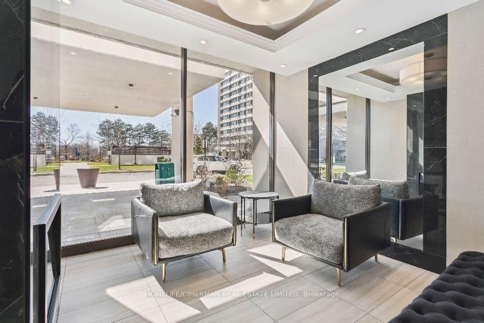 725 Don Mills Road, Unit 305 - Image 2