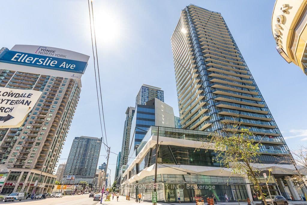 15 Ellerslie Avenue, Unit 1905 - Image 1