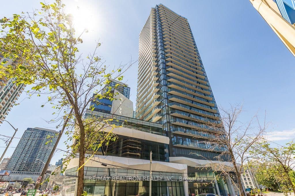 15 Ellerslie Avenue, Unit 1905 - Image 2