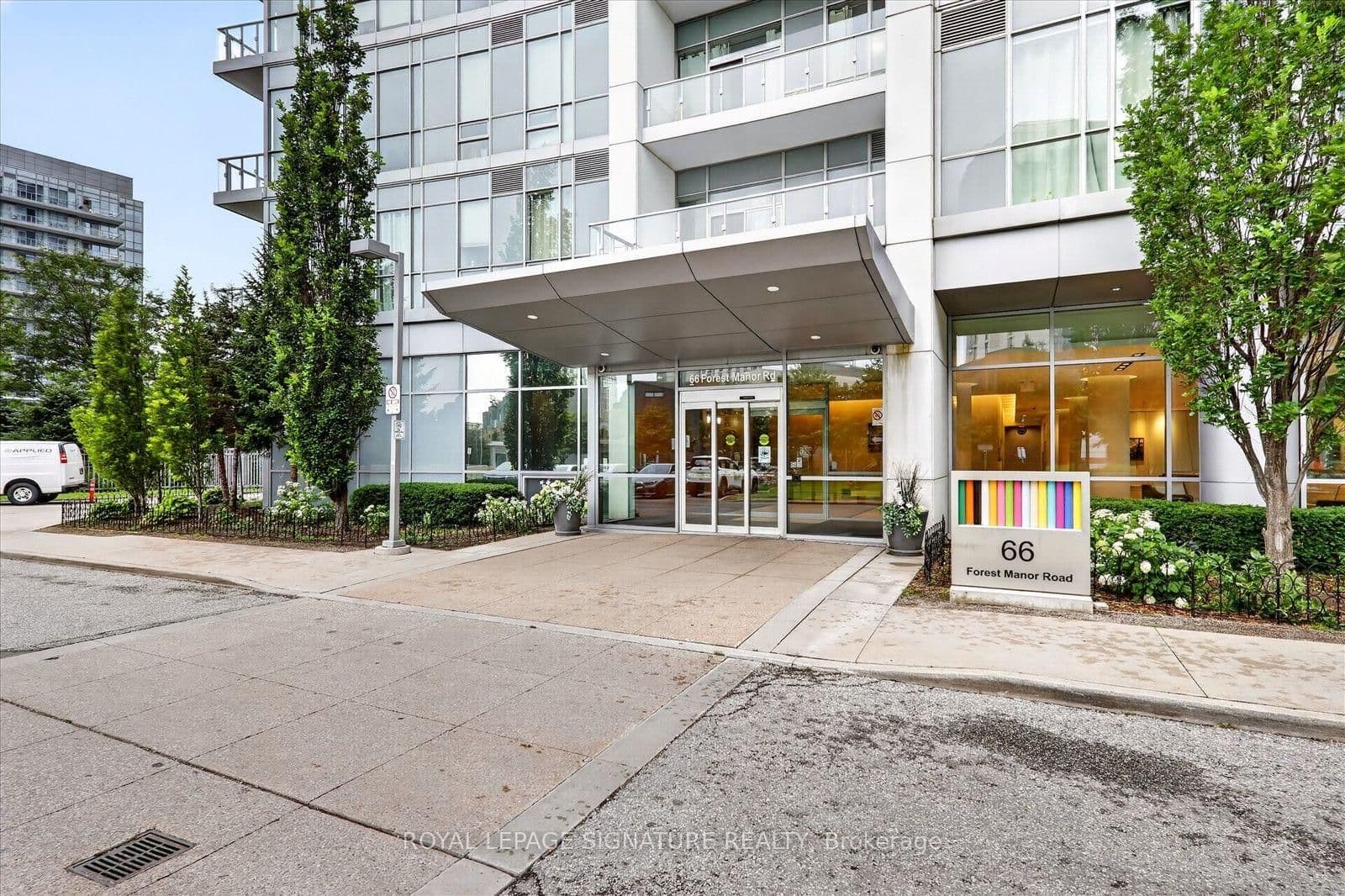 66 Forest Manor Road, Unit 2112 - Image 3