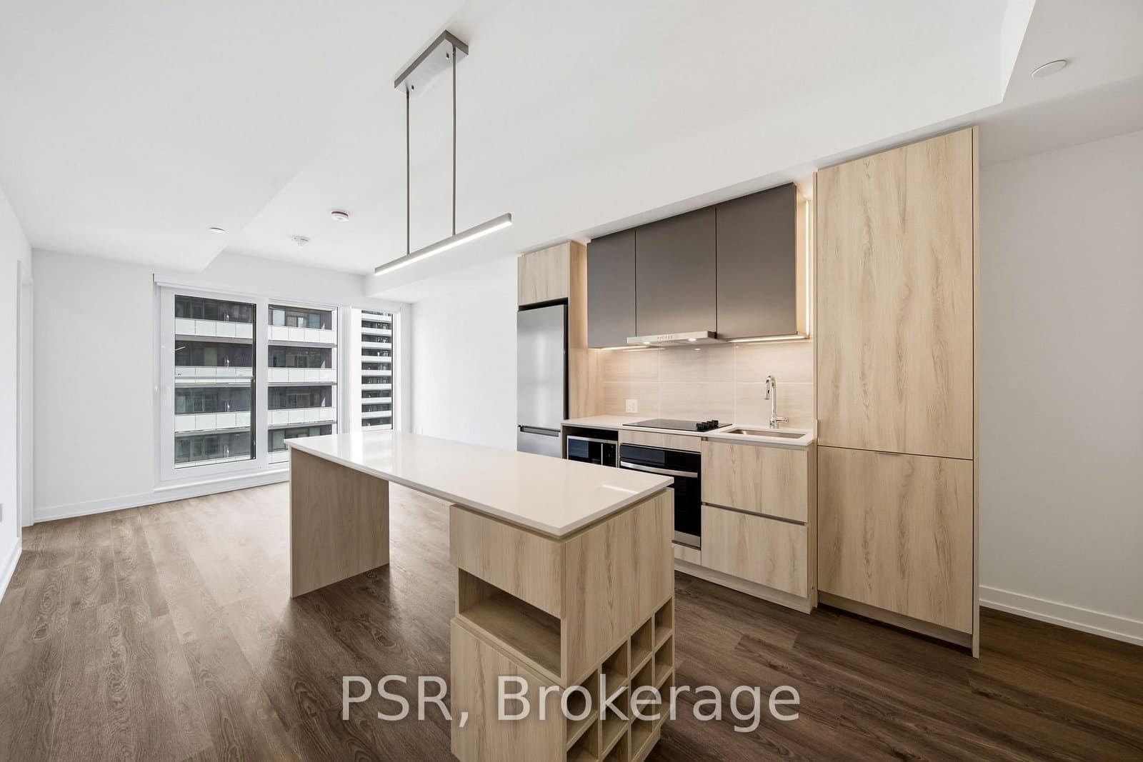 70 Ordnance Street, Unit 1909 - Image 1