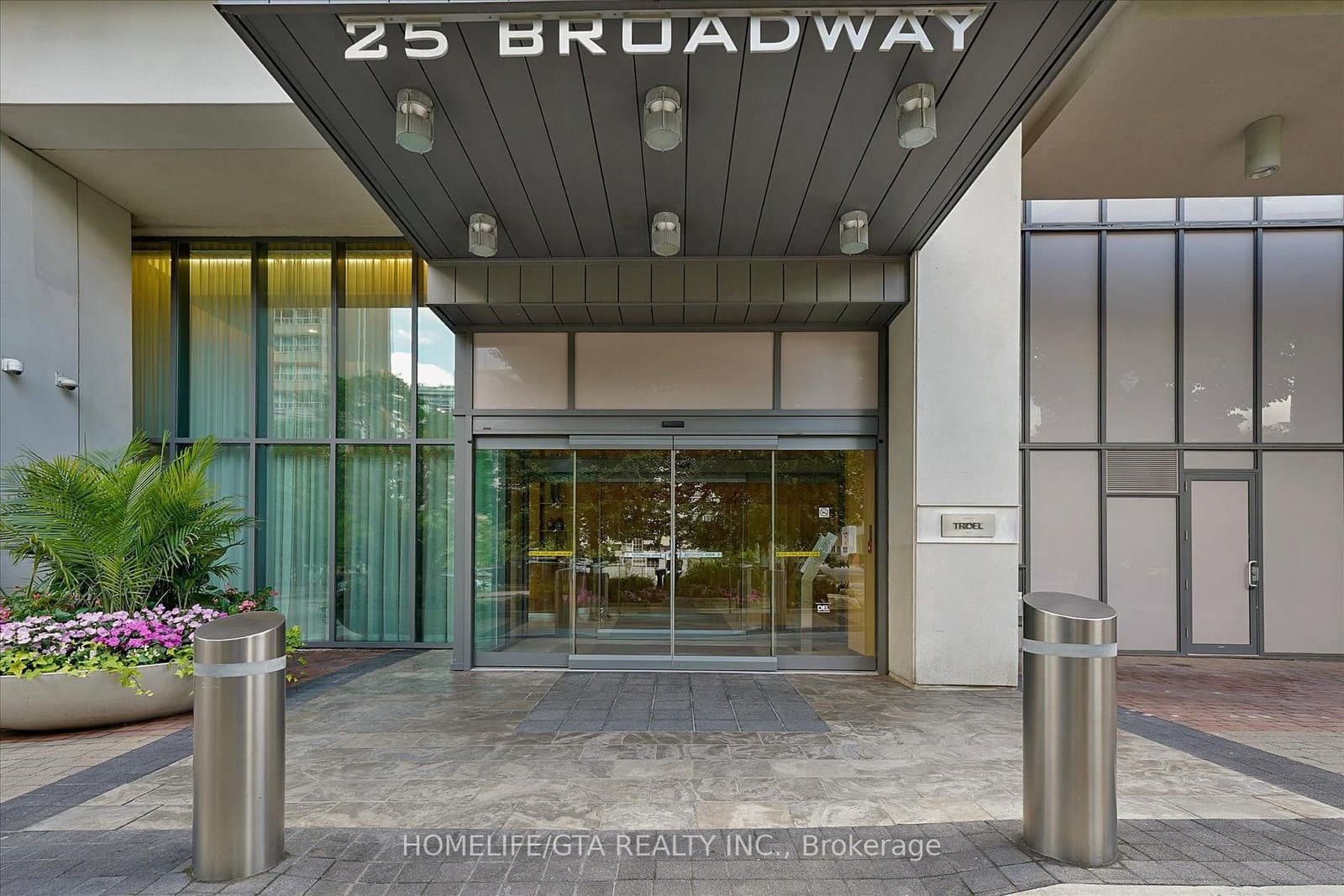 25 Broadway Avenue, Unit 1102 - Image 5