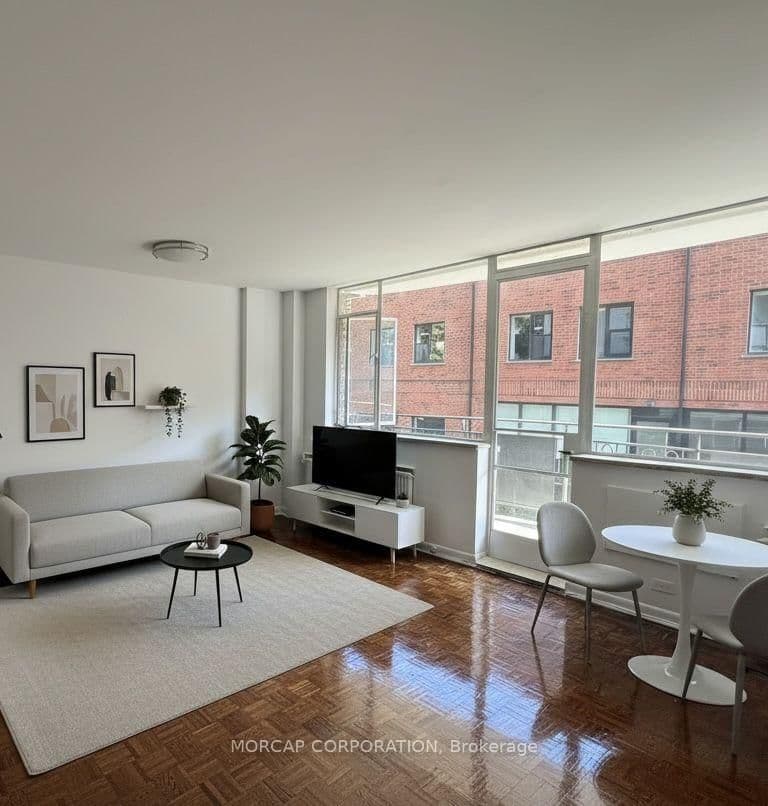 25 Bedford Road, Unit 205 - Image 5