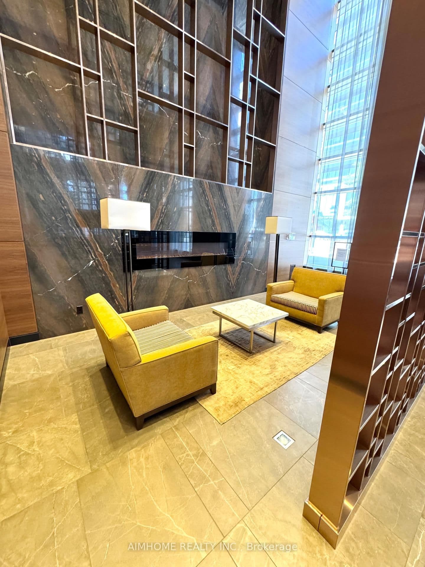 5 Sheppard Avenue E, Unit 3917 - Image 4