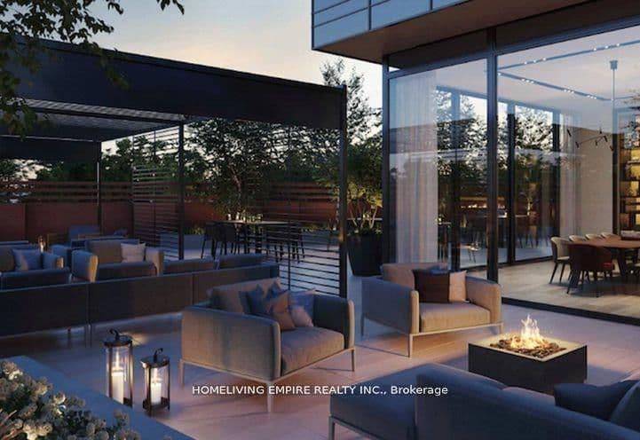 609 Sherbourne Street, Unit 4909 - Image 2