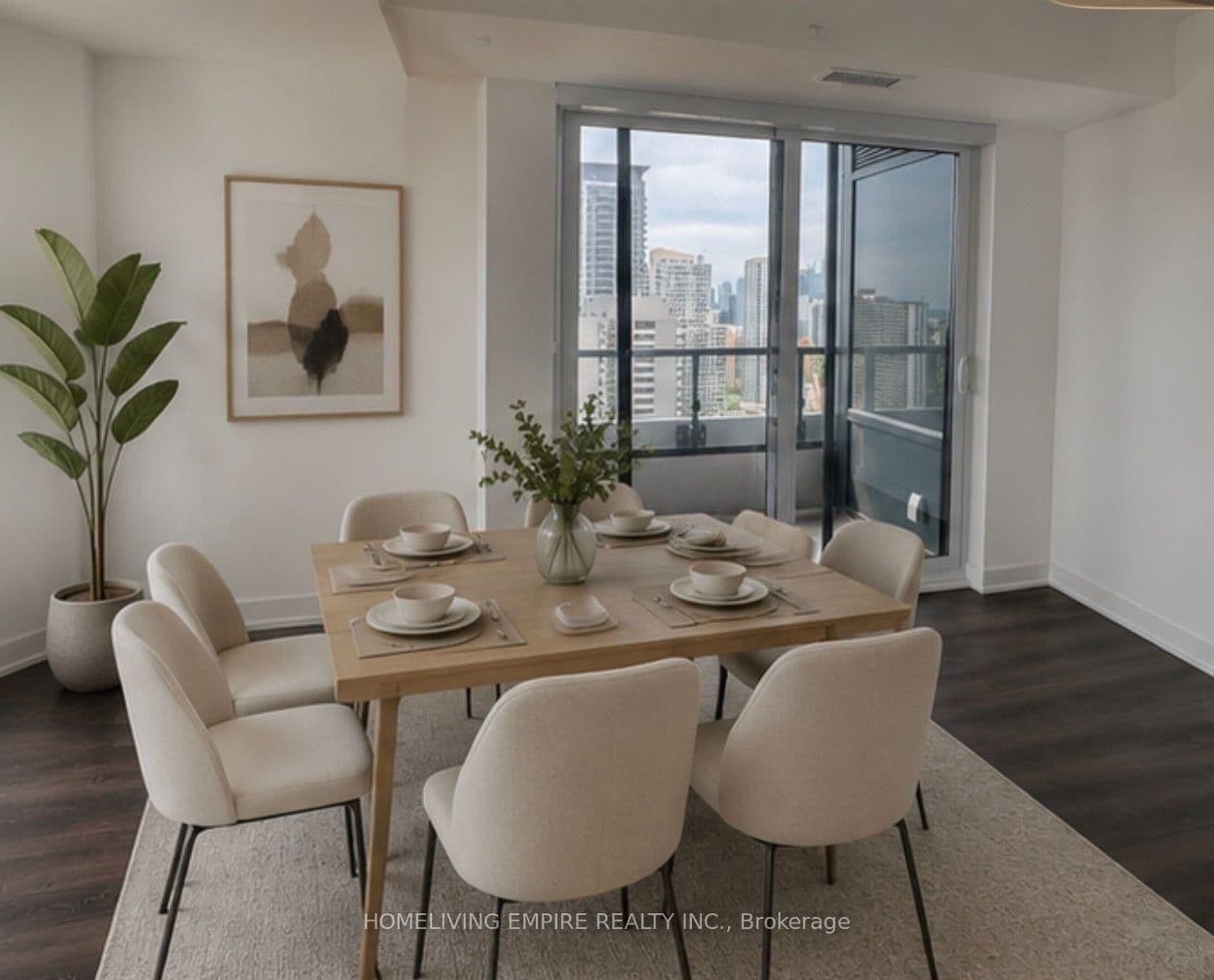 609 Sherbourne Street, Unit 4909 - Image 4