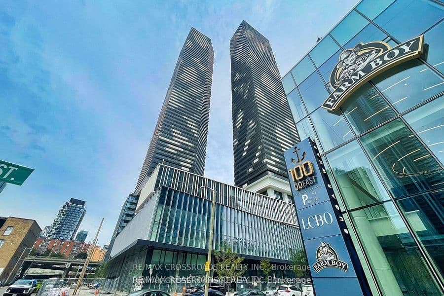 138 Downes Street, Unit 5306 - Image 1