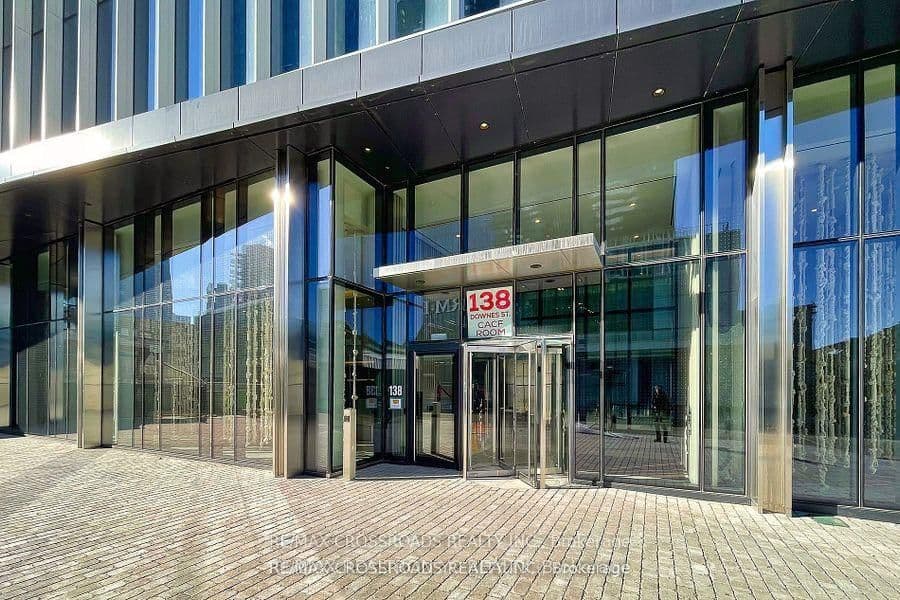 138 Downes Street, Unit 5306 - Image 2