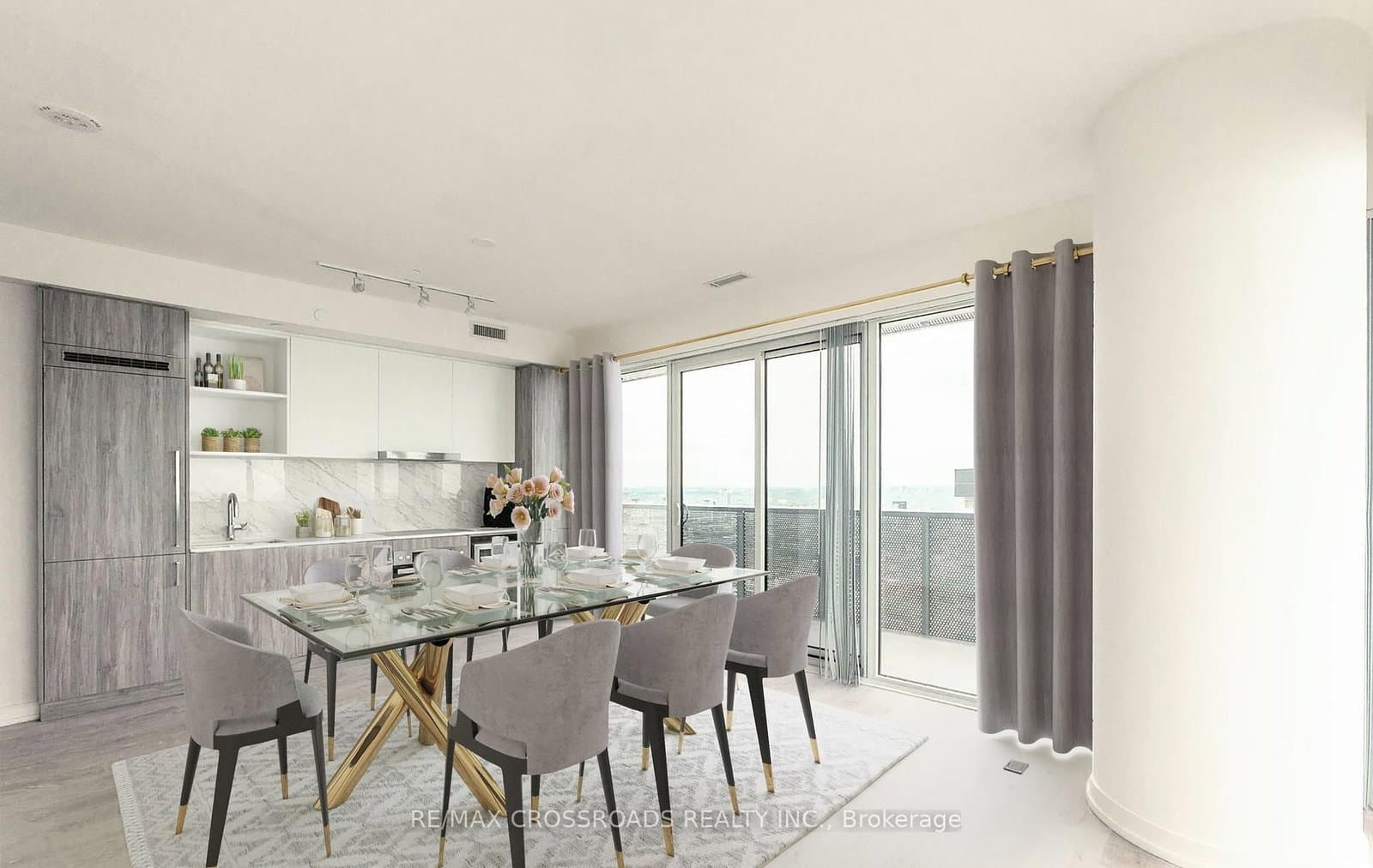 138 Downes Street, Unit 5306 - Image 6