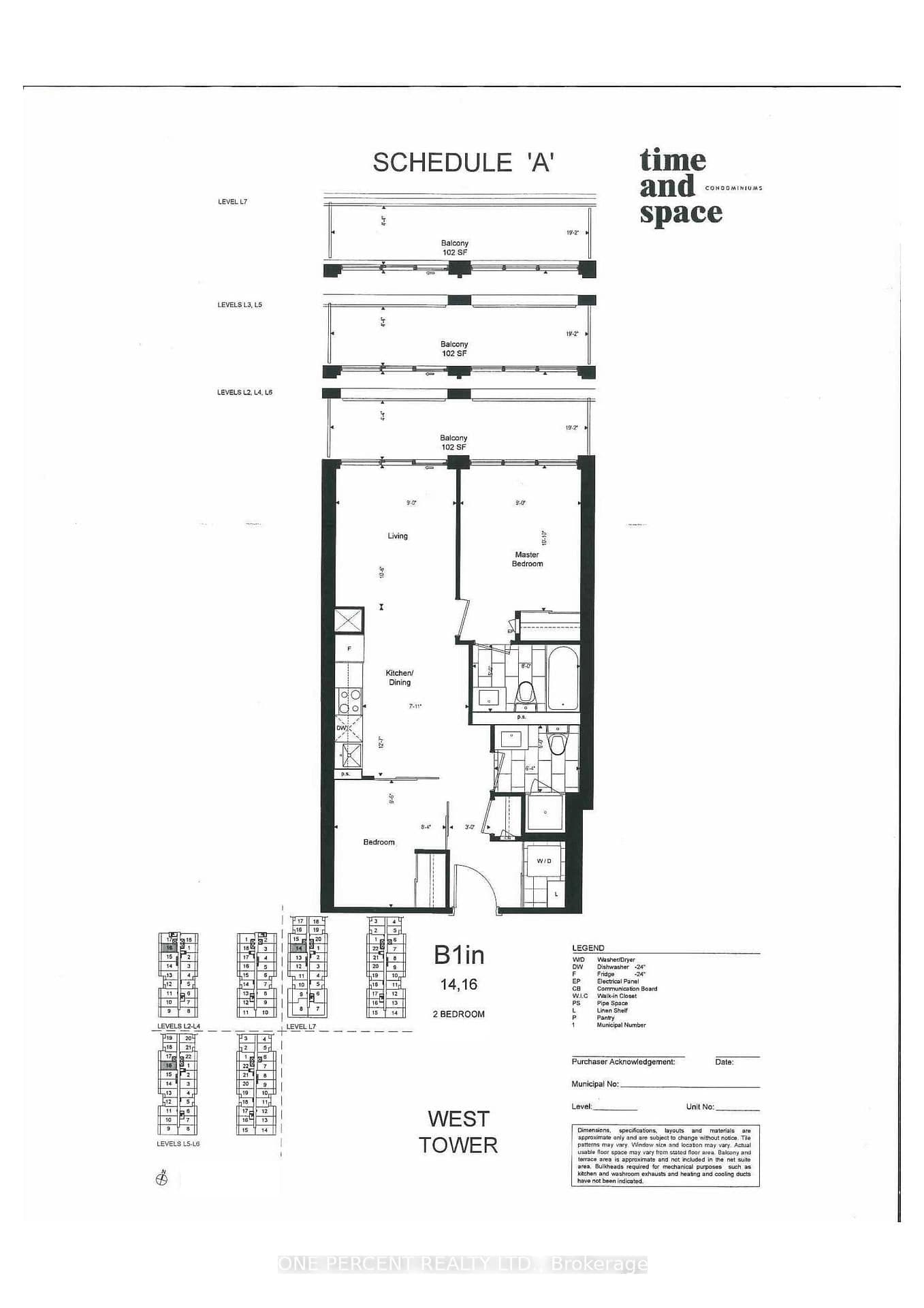 121 Lower Sherbourne Street E, Unit 471 - Image 1