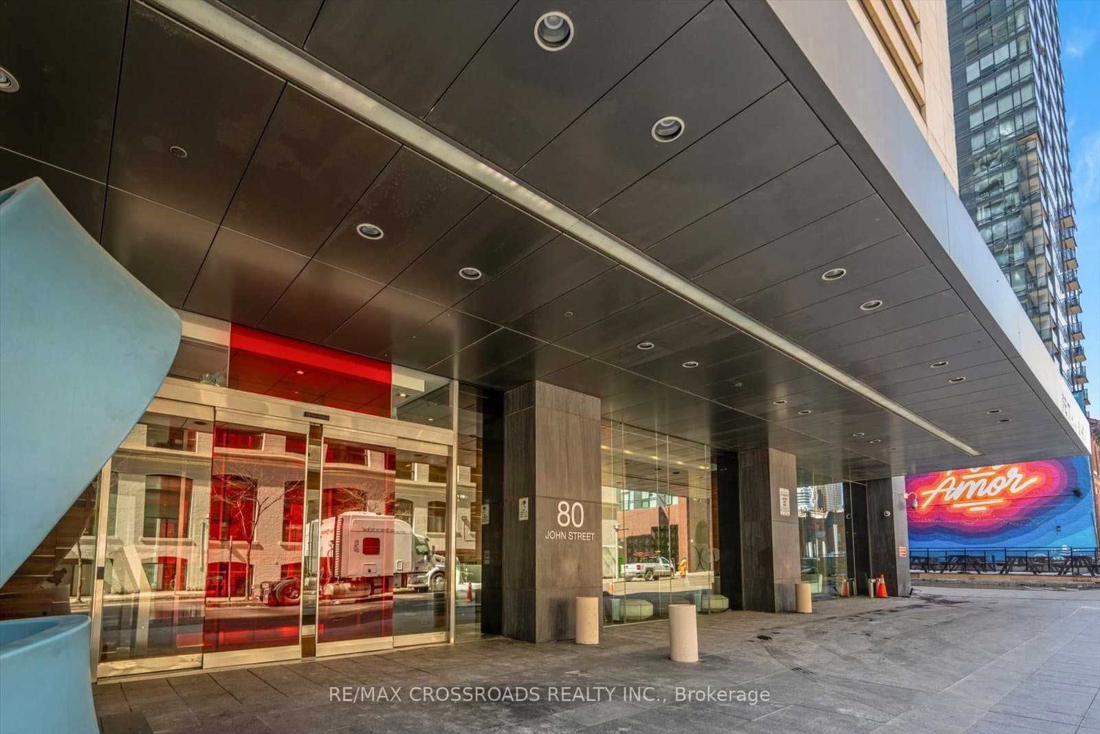 80 John Street, Unit 4103 - Image 2