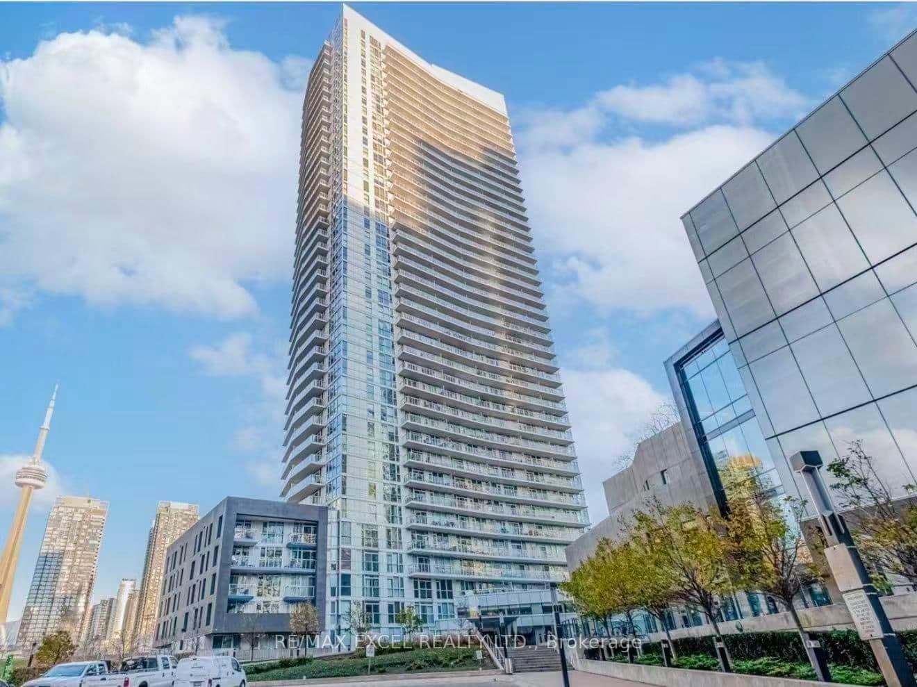 75 Queens Wharf Road, Unit 1915 - Image 1