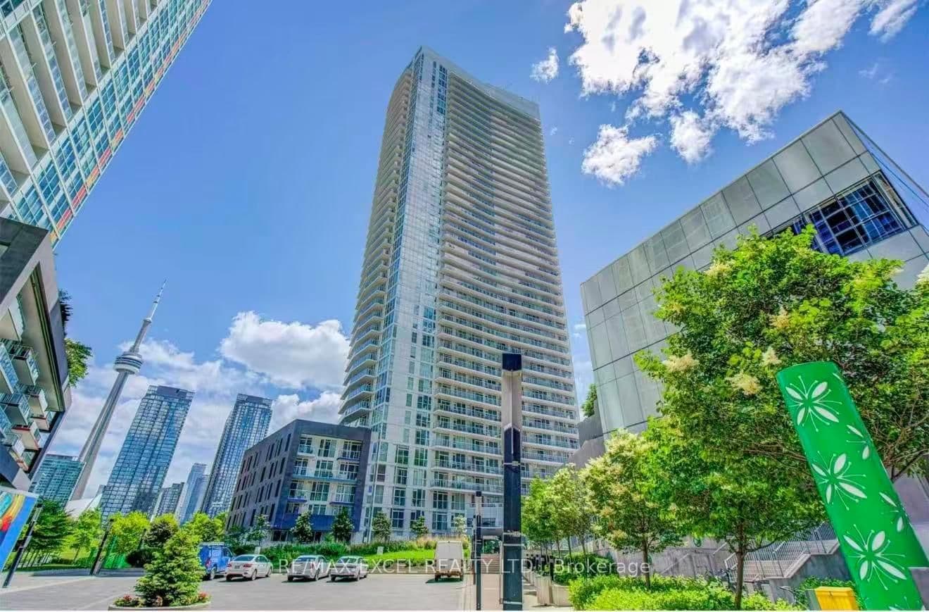 75 Queens Wharf Road, Unit 1915 - Image 2