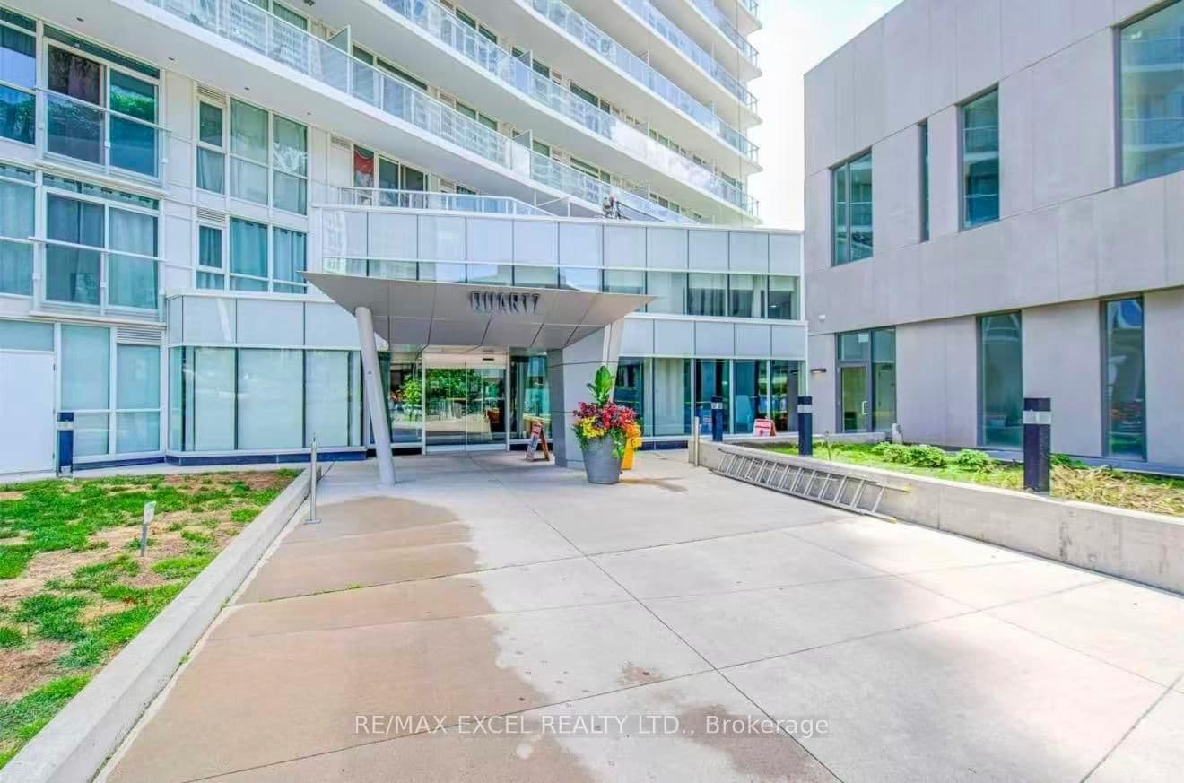 75 Queens Wharf Road, Unit 1915 - Image 5