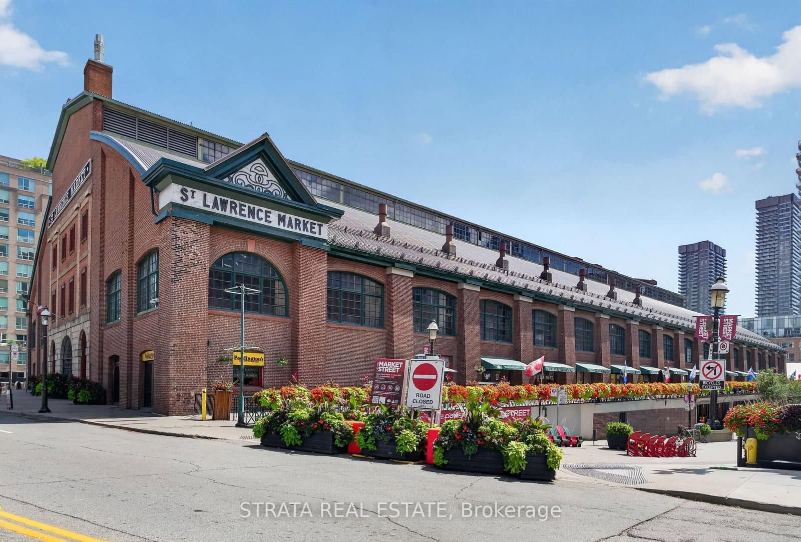 109 Front Street E, Unit 814 - Image 2
