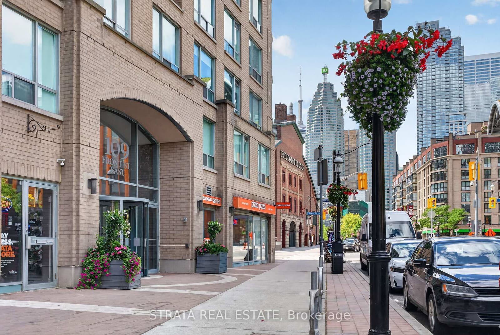 109 Front Street E, Unit 814 - Image 3