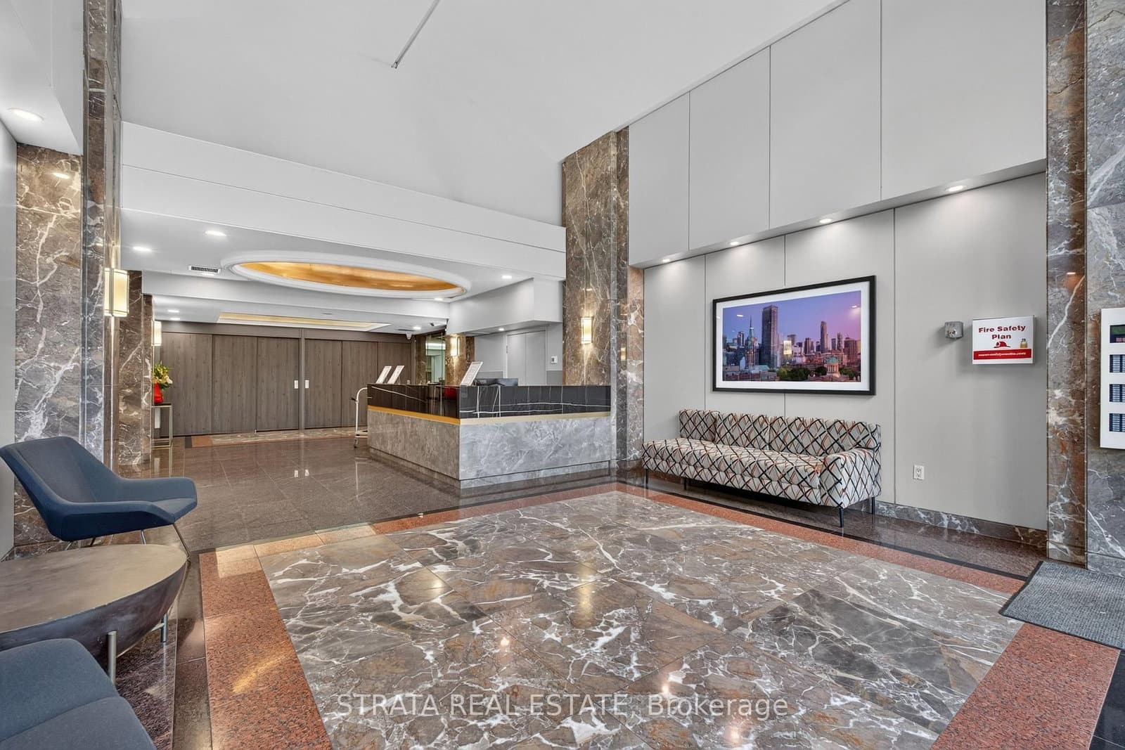 109 Front Street E, Unit 814 - Image 4