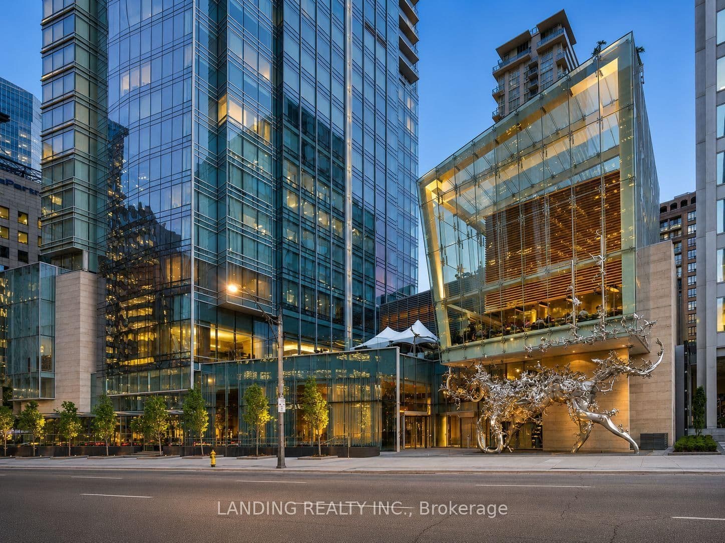 180 University Avenue, Unit 5605 - Image 1