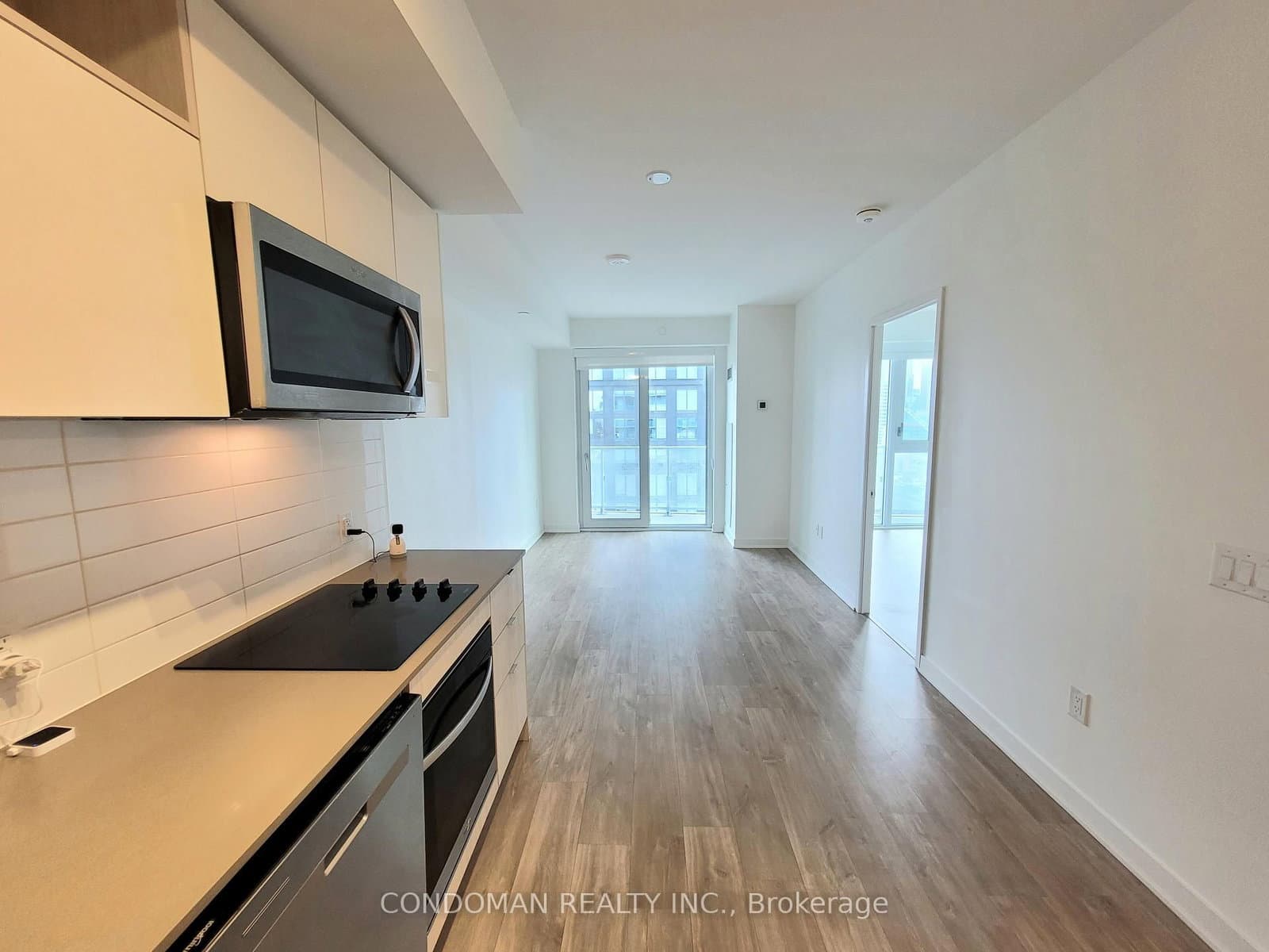 100 Dalhousie Street, Unit 2408 - Image 2