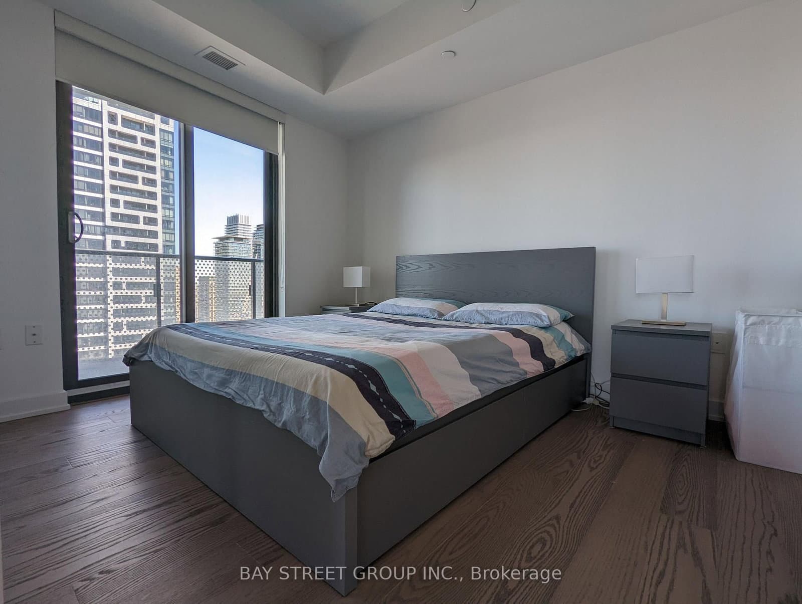 11 Wellesley St W Avenue, Unit 3308 - Image 3