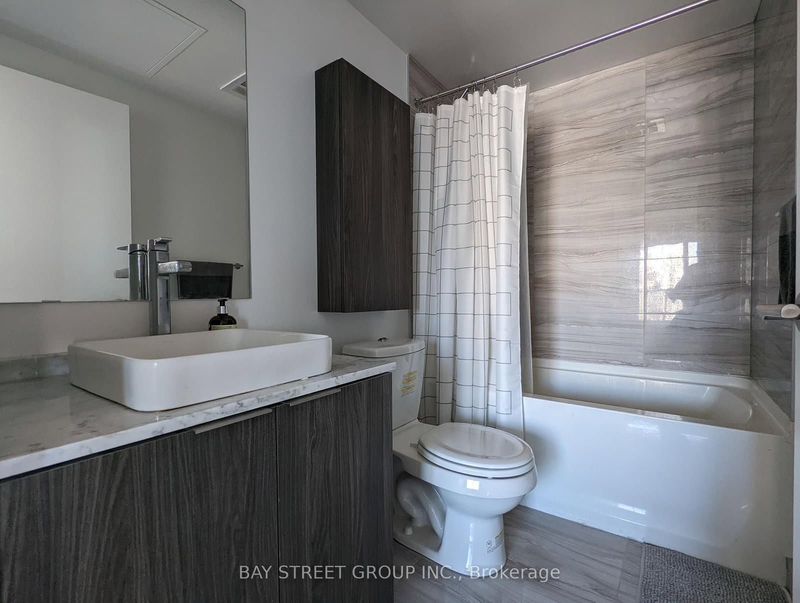 11 Wellesley St W Avenue, Unit 3308 - Image 4