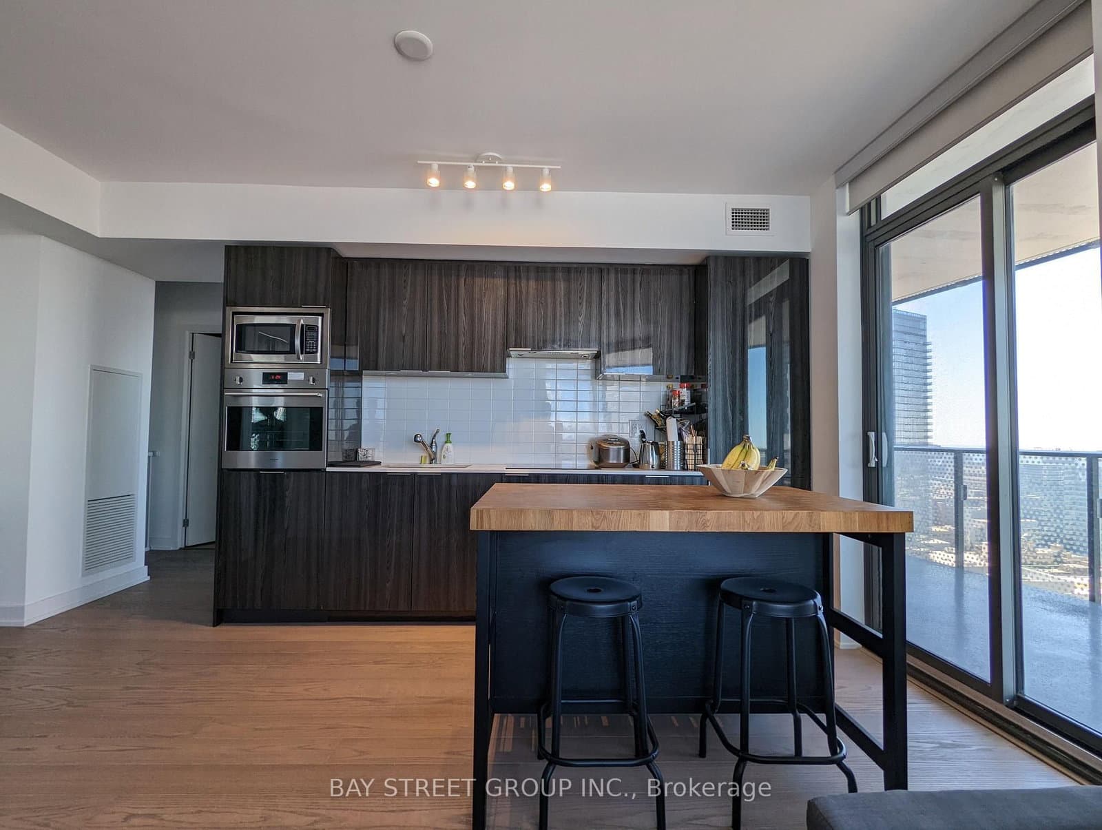 11 Wellesley St W Avenue, Unit 3308 - Image 6
