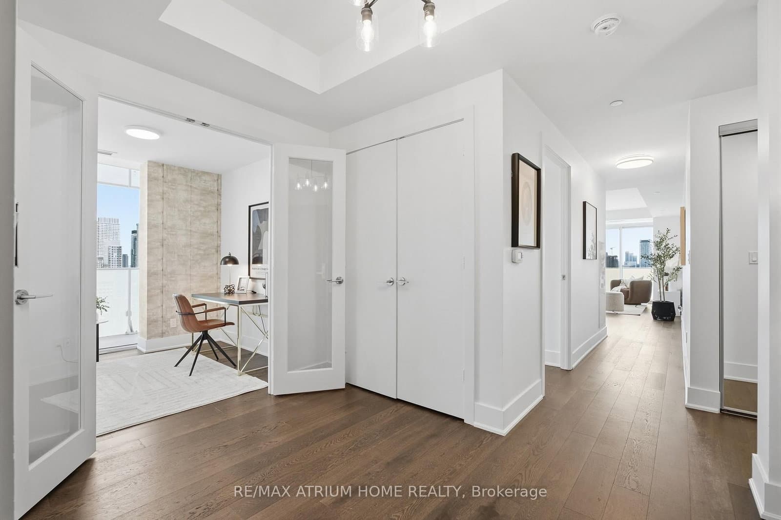200 Bloor Street W, Unit 3103 - Image 5