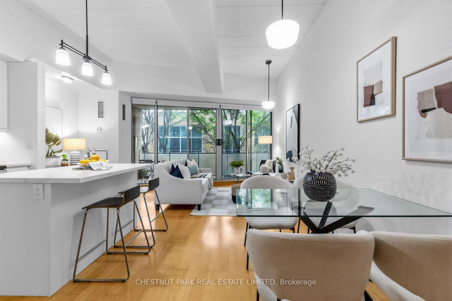 160 Baldwin Street, Unit 409 - Image 2