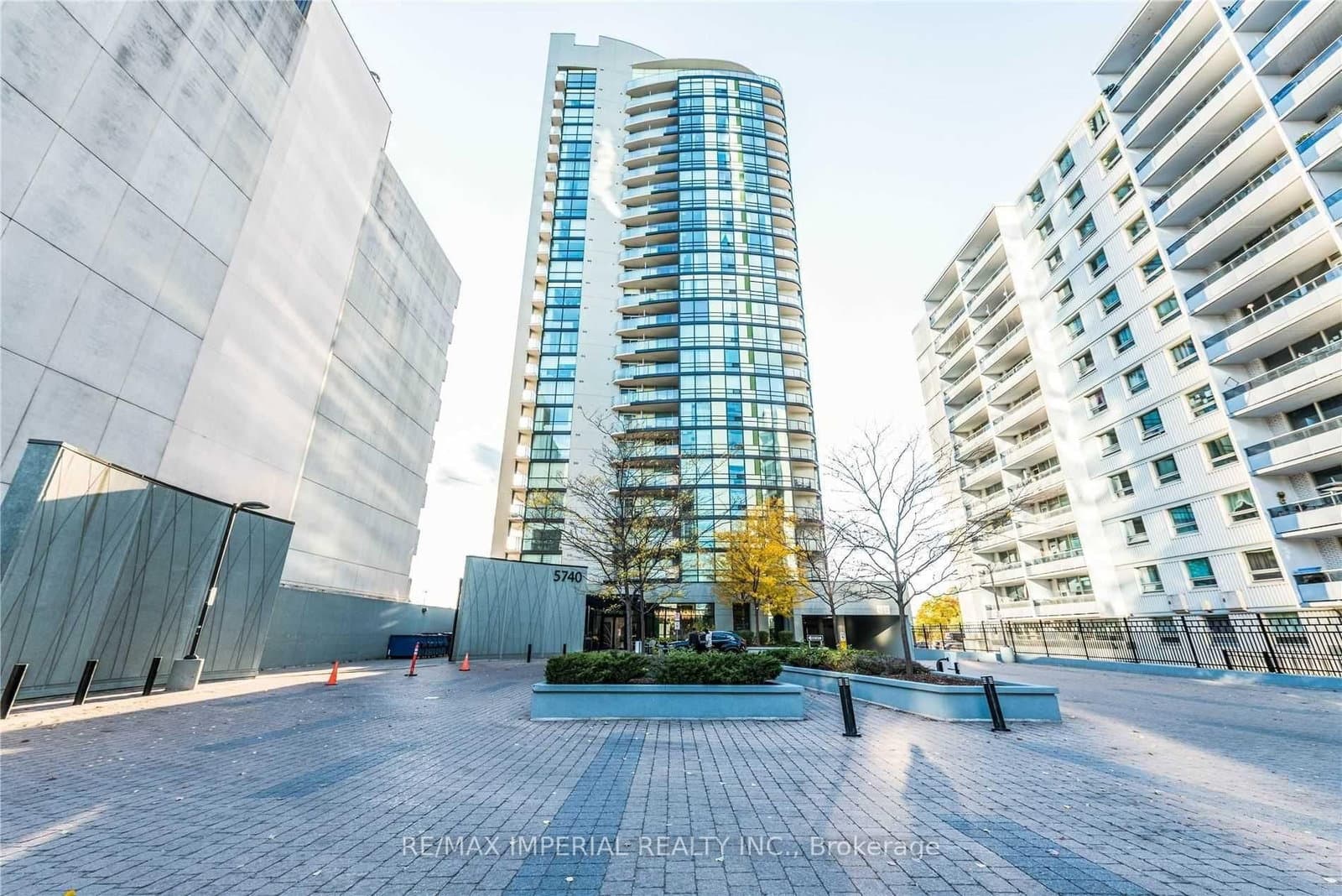 5740 Yonge Street, Unit 201 - Image 1