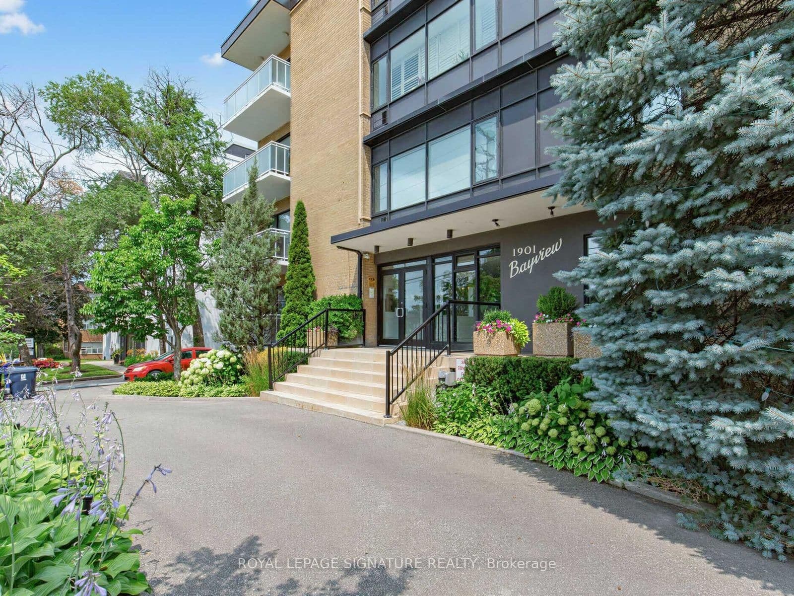 1901 Bayview Avenue, Unit 106 - Image 2