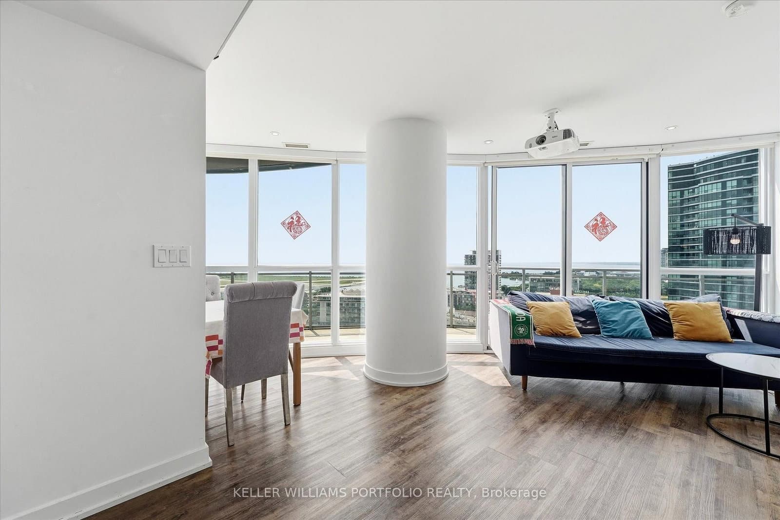 38 Dan Leckie Way, Unit 2601 - Image 4