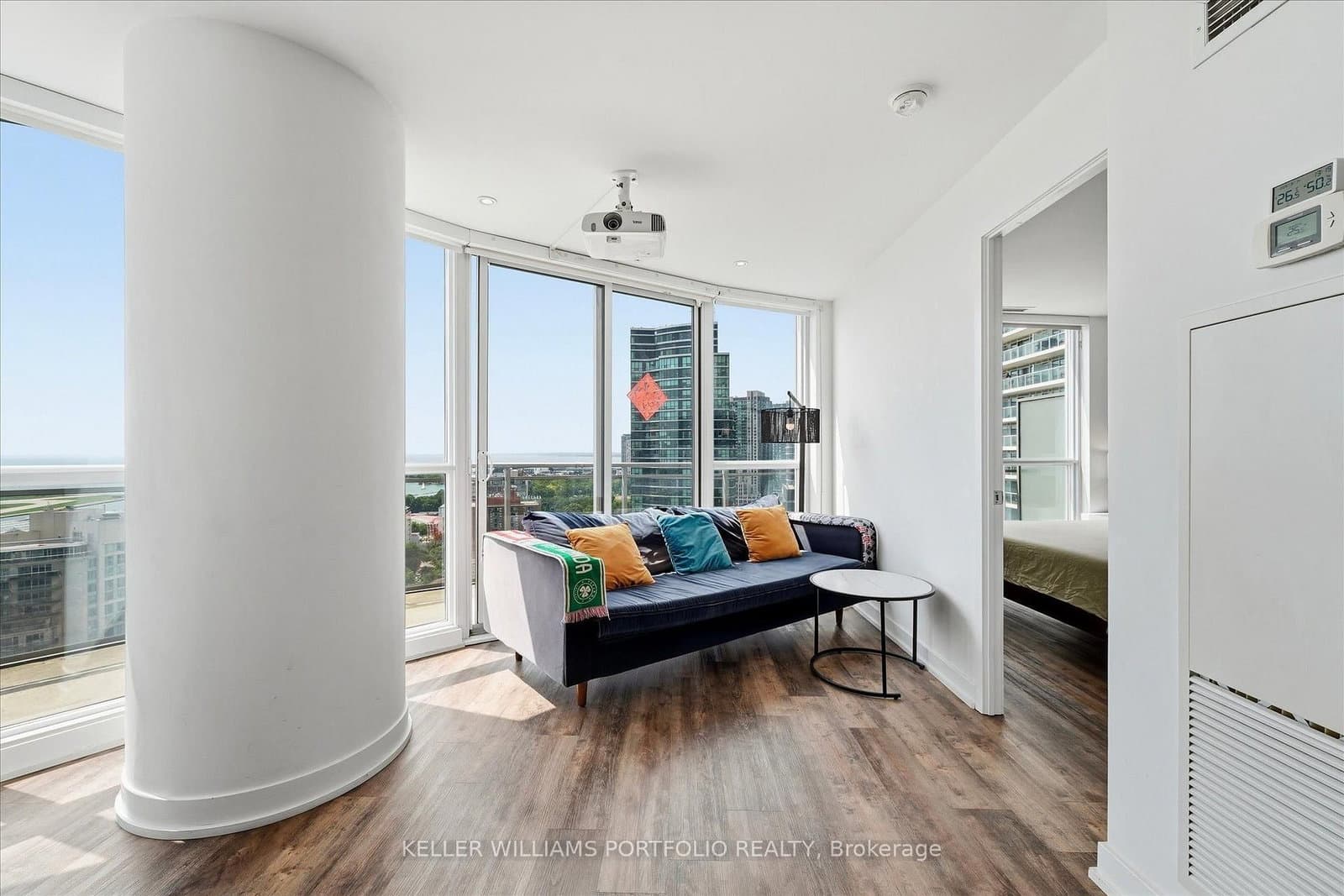 38 Dan Leckie Way, Unit 2601 - Image 5