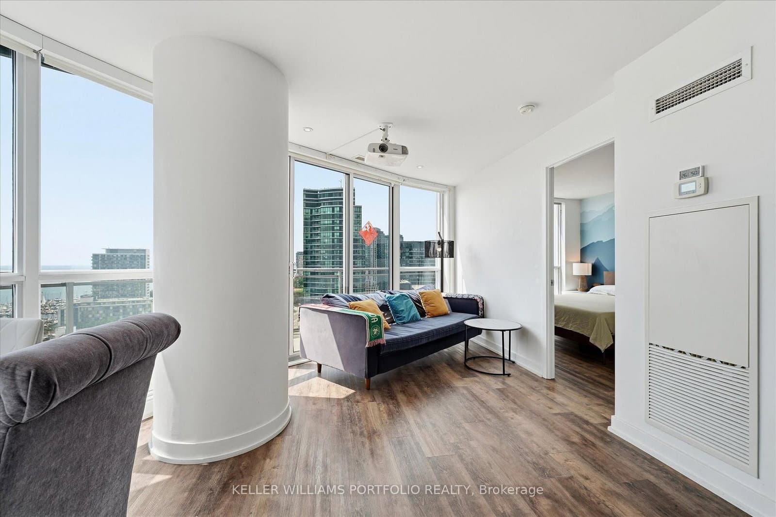 38 Dan Leckie Way, Unit 2601 - Image 6