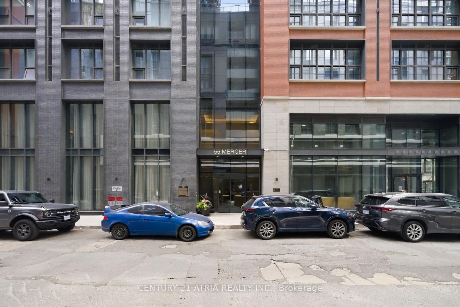55 Mercer Street, Unit 1502 - Image 2