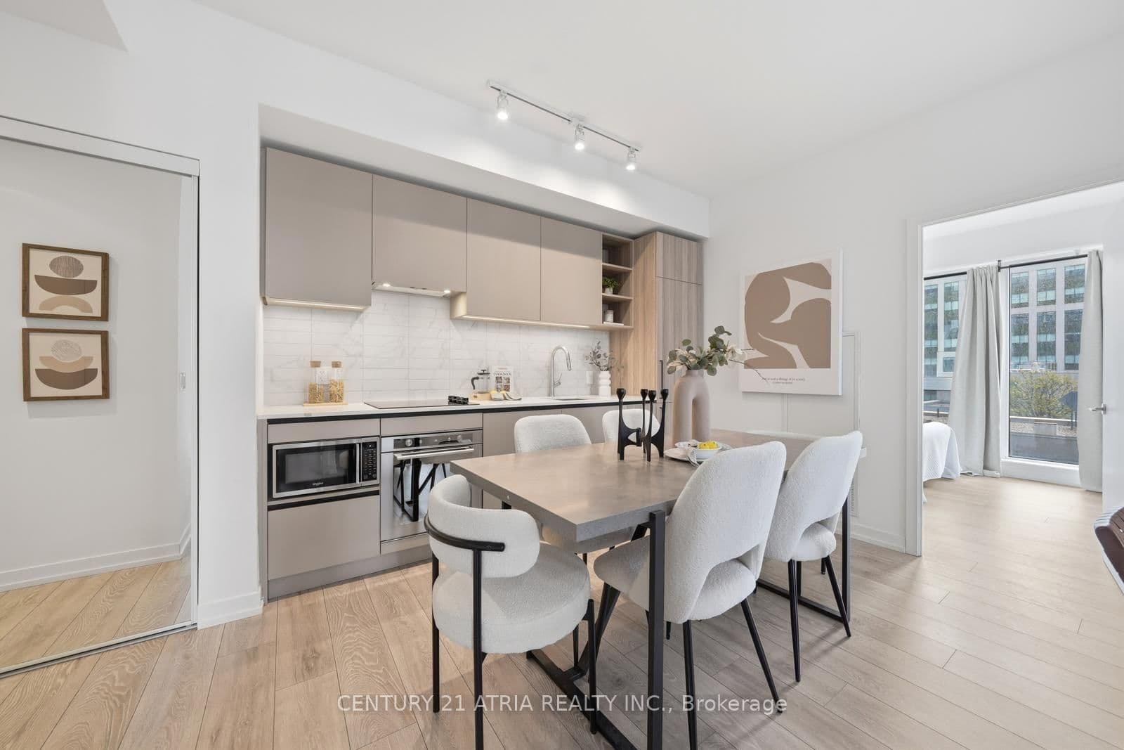 55 Mercer Street, Unit 1502 - Image 5