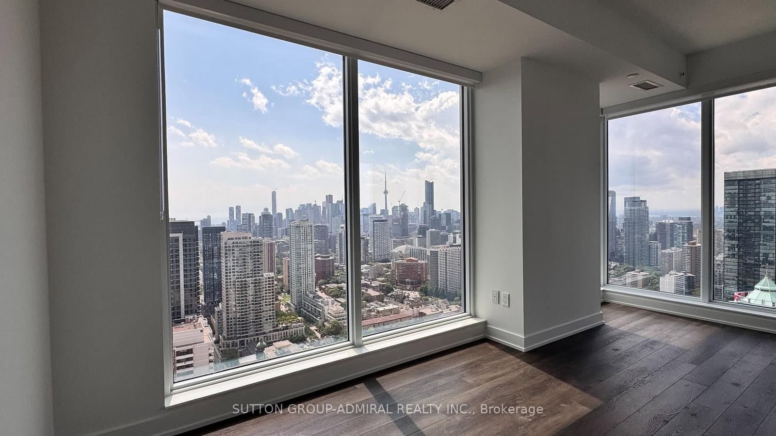 609 Sherbourne Street, Unit 4602 - Image 3