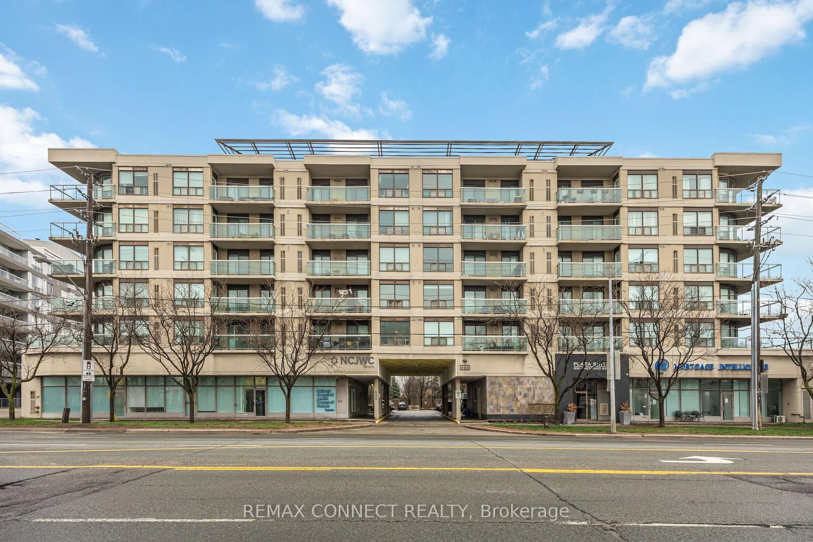 890 Sheppard Avenue W, Unit 504 - Image 1