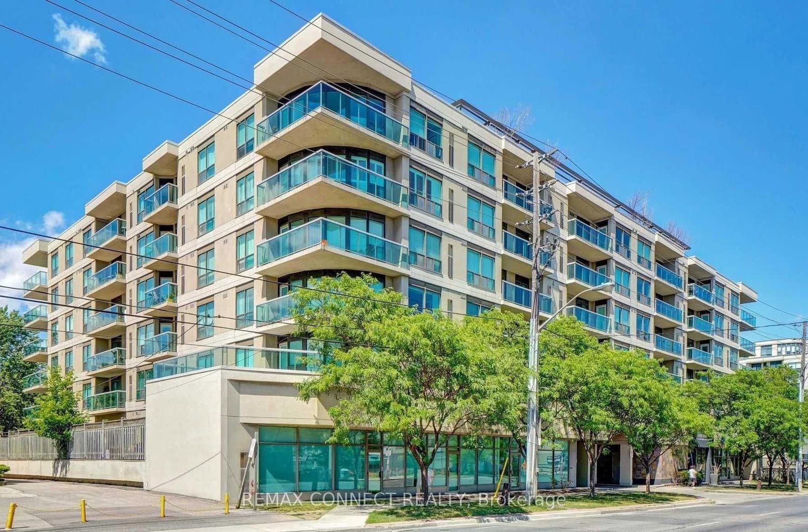 890 Sheppard Avenue W, Unit 504 - Image 2