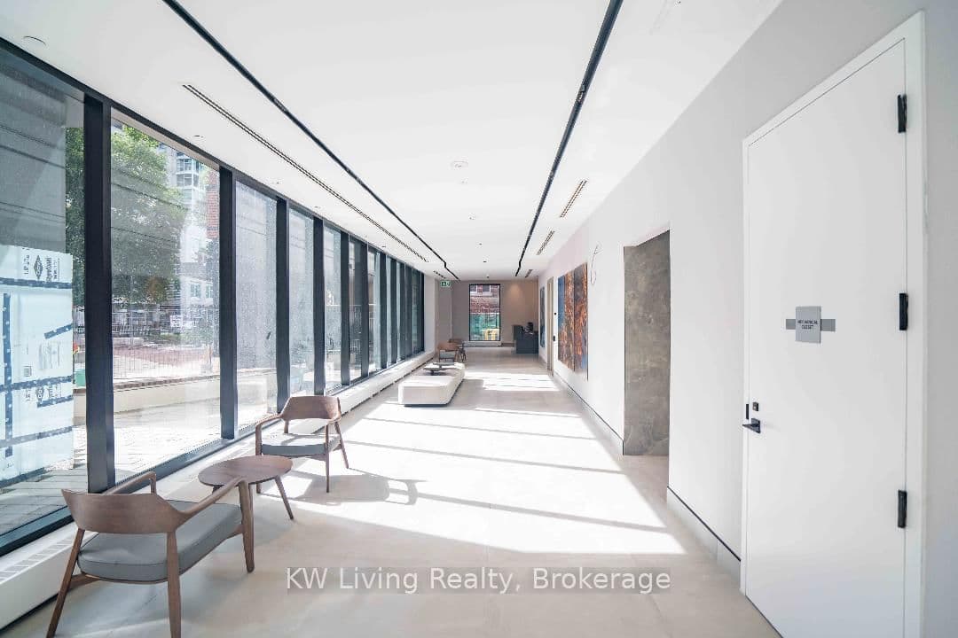 609 Sherbourne Street, Unit 5005 - Image 3
