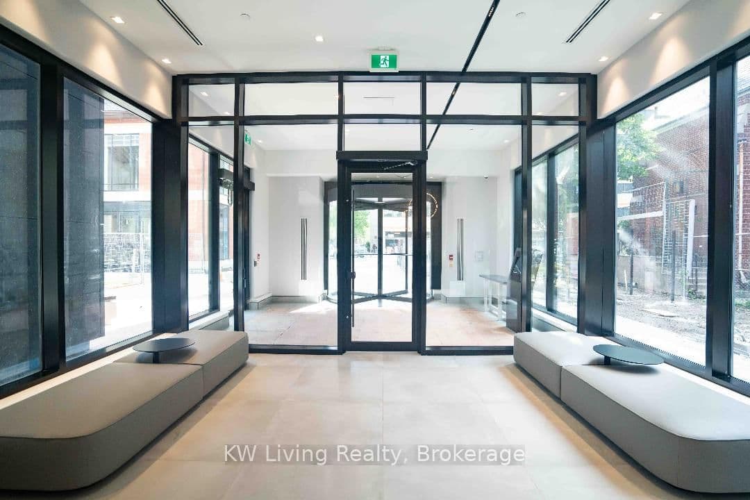 609 Sherbourne Street, Unit 5005 - Image 4